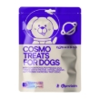 Picture of CosmoDog Rabbit Sushi Dog Treats 250g, E-Protein, Hypoallergenic