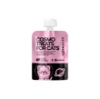 Picture of CosmoCat Salmon Cream Cat Treats 50g, E-Protein, Hypoallergenic