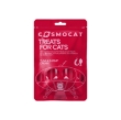 Picture of CosmoCat Tuna and Shrimp Cat Treats 84g, E-Protein, Hypoallergenic
