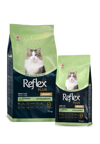 Picture of Reflex Urinary Chicken 15kg