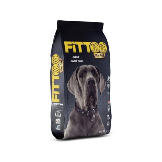 Picture of Fitoo dog food 20kg