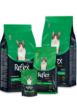 Picture of Reflex Plus Adult Cat Food with Chicken 15kg