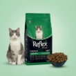 Picture of Reflex Plus Adult Cat Food with Chicken 15kg