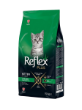 Picture of reflex plus kitten food with chicken 15 kg