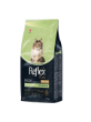 Picture of Reflex Plus Sterilised Adult Cat Food with Chicken 15kg