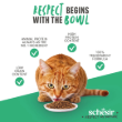 Picture of Schesir Animal Monoprotein Formula Sterilized Chicken Dry Cat Food - 10kg