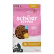 Picture of Schesir Kitten Rich In Chicken 1,5kg