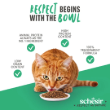 Picture of Schesir Kitten Rich In Chicken 1,5kg