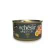 Picture of Schesir After Dark Complete Chicken Recipe in Broth 80g  (3/Pack)