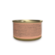 Picture of Schesir Complete Nutrition Tuna with Salmon Fillet in Jelly   85g