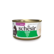Picture of Schesir Complements Cat Chicken Fillets in Broth- 70g (3/Pack)