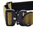 Picture of K9 tactical collar for dogs