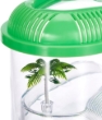 Picture of Dophin Plastic Turtle Tank & Carrier TT-320 (Medium)