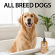 Picture of Ferplast Naturé Repairing Dog Shampoo with Green Clay and Passion Flower Extract