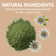 Picture of Ferplast Naturé Repairing Dog Shampoo with Green Clay and Passion Flower Extract