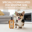 Picture of NFerplast Naturé Puppy Shampoo (250 ml)