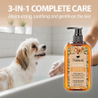 Picture of NFerplast Naturé Puppy Shampoo (250 ml)