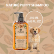 Picture of NFerplast Naturé Puppy Shampoo (250 ml)