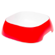Picture of Ferplast Glam Plastic Bowl for Dogs and Cats – Large Red 1.2L