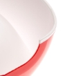 Picture of Ferplast Glam Plastic Bowl for Dogs and Cats  Red (L)