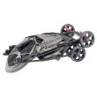 Picture of Ferplast Globetrotter Pet Stroller for Small Dogs