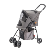 Picture of Ferplast Globetrotter Pet Stroller for Small Dogs