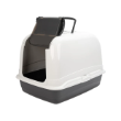 Picture of Ferplast Maxi Bella Cabrio Covered Cat Litter Box