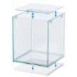 Picture of Ferplast TONGA 20 Nano Glass Aquarium – 9.5 L
