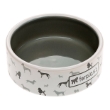 Picture of Ferplast Juno Ceramic Pet Bowl (S) 0.3 Liters