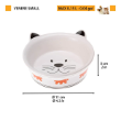 Picture of Ferplast Venere Ceramic Cat Bowl - Small (0.15 Liters)