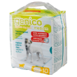 Picture of Ferplast Genico Medium Hygienic Dog Pads (10-Pack)