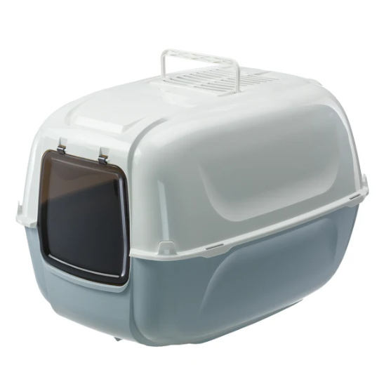 Picture of Ferplast Prima XXL Covered Cat Litter Tray