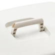 Picture of Ferplast Bill Hooded Cat Litter Box – Covered Outdoor & Indoor Cat Toilet