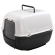 Picture of Ferplast Prima Covered Cat Litter Tray Box