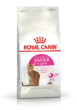 Picture of Royal Canin Feline Health Nutrition Savour Exigent Adult Dry Cat Food 10kg