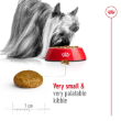 Picture of Royal Canin X-Small Adult Dry Dog Food - 3kg