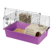Picture of Ferplast Nota Bird Aviary Cage (Black )