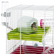 Picture of Ferplast Laura Small Hamster Cage & Interactive Modular Habitat
