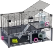 Picture of Ferplast Multipla Hamster Large Modular Rodent Cage