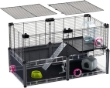 Picture of Ferplast Multipla Hamster Large Modular Rodent Cage