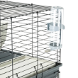Picture of Ferplast Rabbit 120 Tris Three-Tier Small Animal Cage