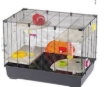 Picture of Ferplast Village 80 Hamster Cage