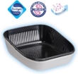 Picture of Ferplast Ariel 10 Sifting Cat Litter Box (Blue)