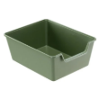 Picture of Ferplast NIP 20 H High-Sided Open Cat & Small Animal Litter Pan