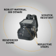 Picture of Ferplast Voyager Pet Backpack Carrier 350 (Black)  Z