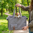 Picture of Ferplast Jetset Pet Carrier Bag for Cats and Small Dogs