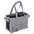 Picture of Ferplast Jetset Pet Carrier Bag for Cats and Small Dogs