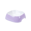 Picture of Ferplast Glam Plastic Pet Bowl for Dogs and Cats Purple (L)