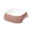 Picture of Ferplast Glam Plastic Bowl for Dogs and Cats Grey (S)