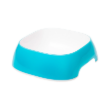 Picture of Ferplast Glam Dog and Cat Bow  Light Blue  (S)